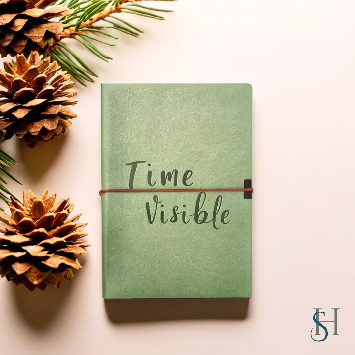 Time Visible