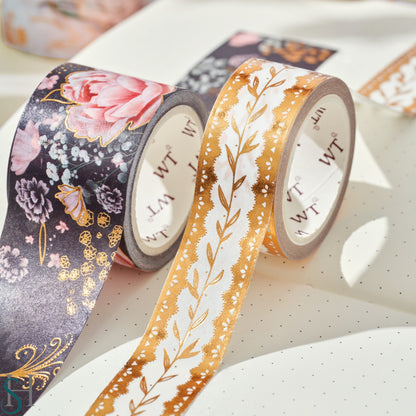 Summer Memories Washi Tape