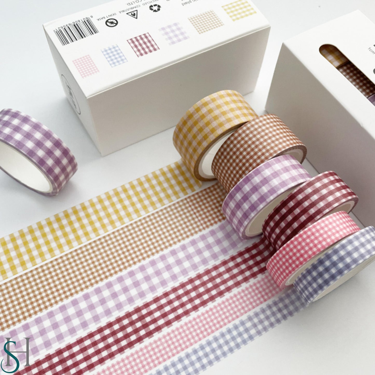 Stylish Lattice Tape