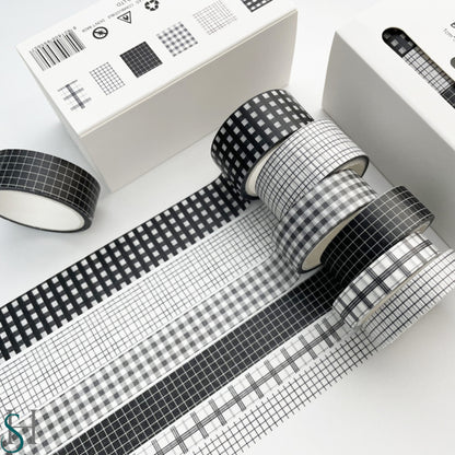 Stylish Lattice Tape