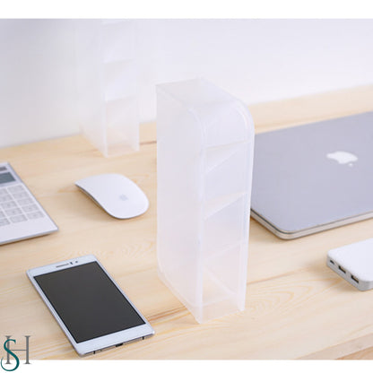 Pen Holder Desktop Storage