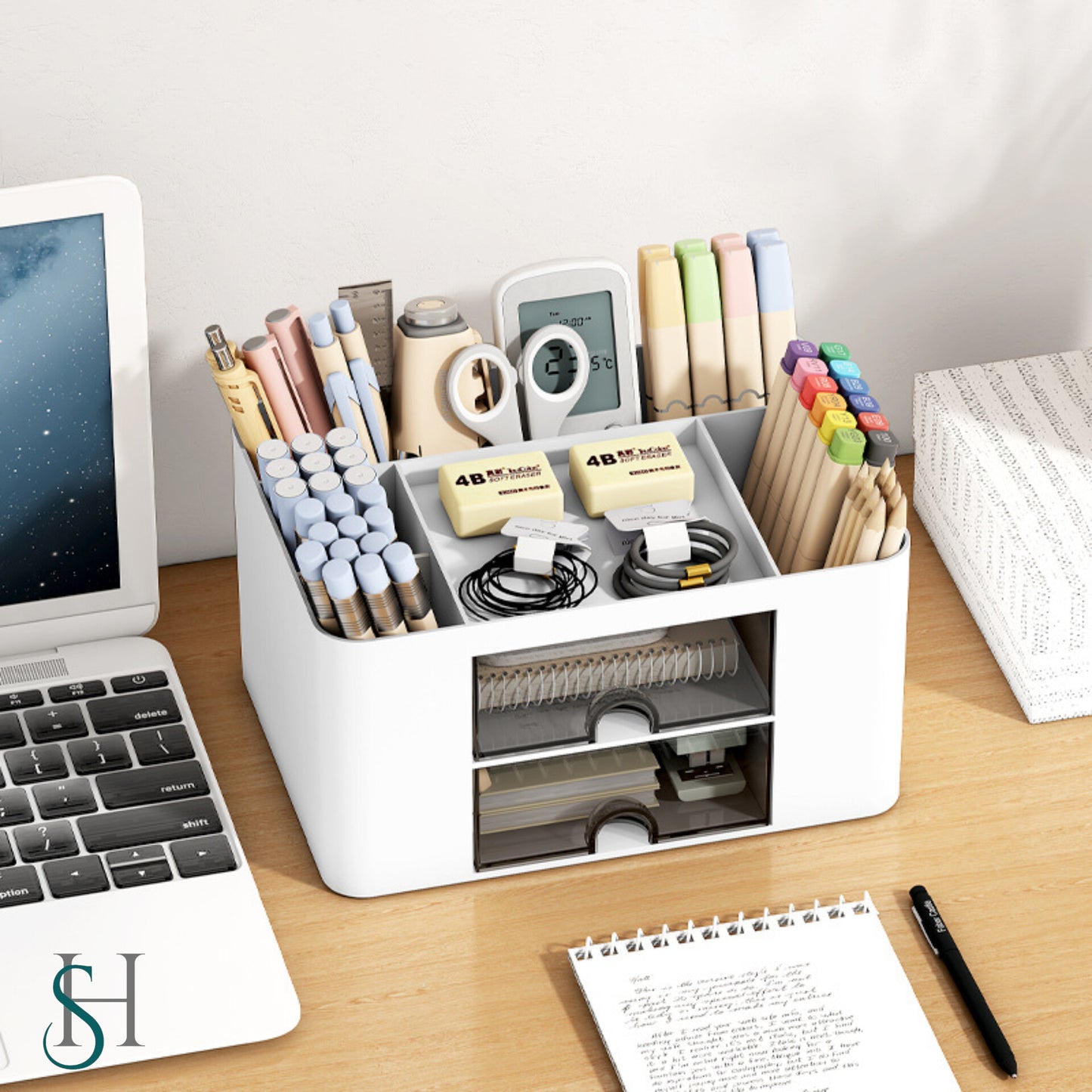 DrawerPro Desk Organizer