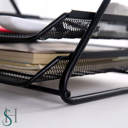 IronStack Desk Organizer