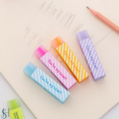 Strip Love Eraser